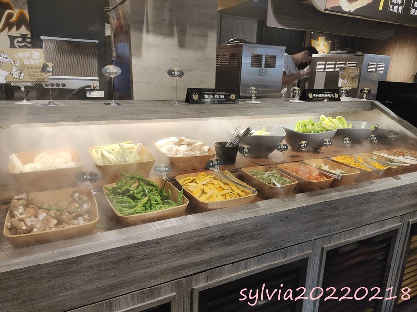 初訪，王品肉次方，吃到飽