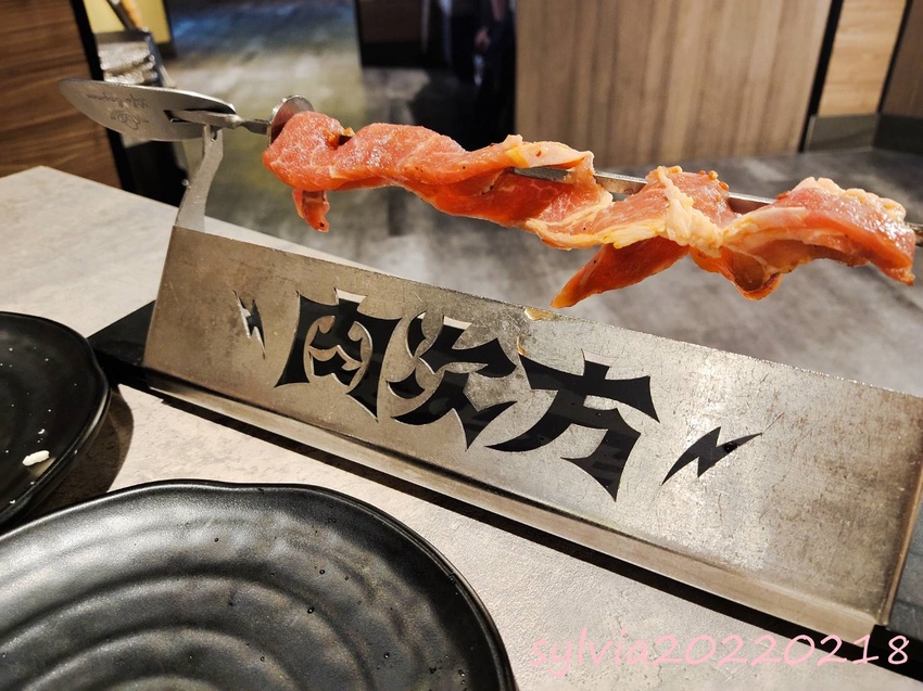 初訪，王品肉次方，吃到飽