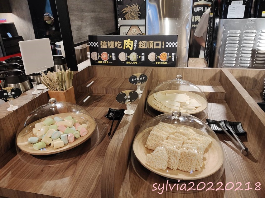 初訪，王品肉次方，吃到飽