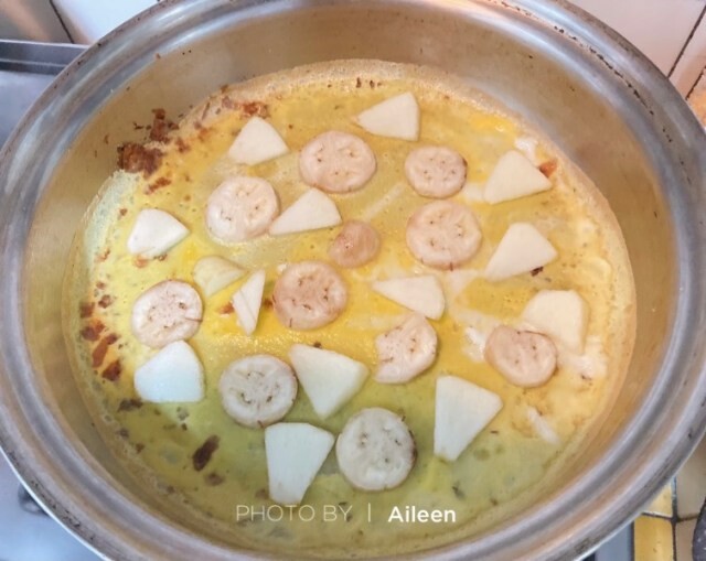 手作家常料理|2種好吃又好玩的蔥抓餅創意料理 | Beauty Update