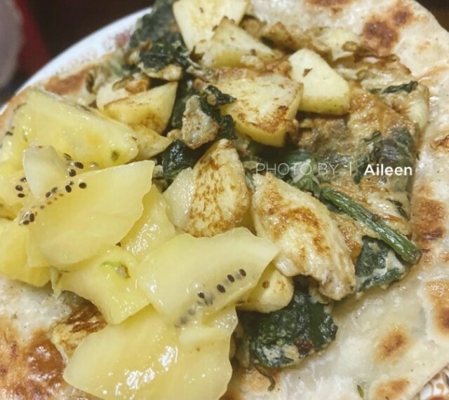 手作家常料理|2種好吃又好玩的蔥抓餅創意料理 | Beauty Update