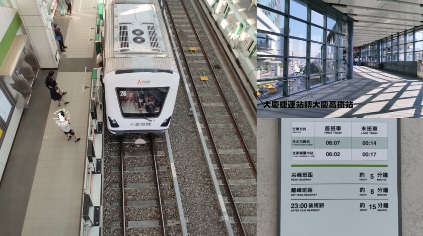 台中三井 LaLaport 2023.1.17 即將試營運 ,停車資訊/館內品牌 周邊美食搶先看!