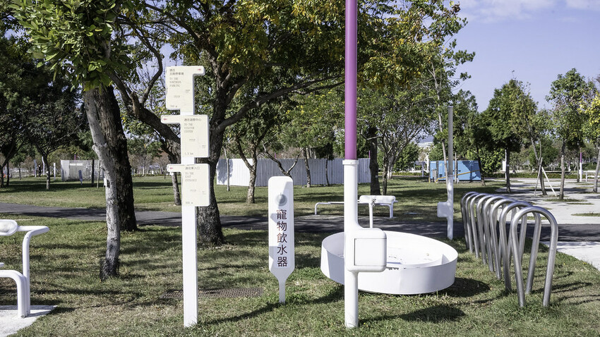 2023台中燈會-  《中央公園》盛大展開，2/4~12日盛大展開，6大主題燈區，逾30座燈組 超可愛啊!