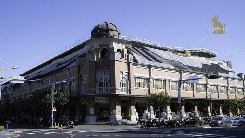 台中三井 LaLaport 2023.1.17 即將試營運 ,停車資訊/館內品牌 周邊美食搶先看!