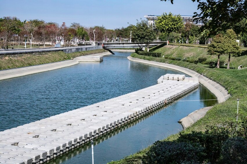 2023台中燈會-  《中央公園》盛大展開，2/4~12日盛大展開，6大主題燈區，逾30座燈組 超可愛啊!