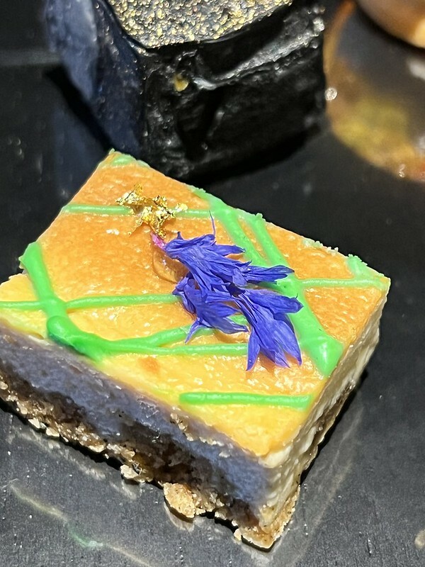 【亞洲，日本，京都】京都安縵Aman Kyoto下午茶，期待過高而失落感十足......（2022日本旅遊/疫情後的旅行/京都下午茶）