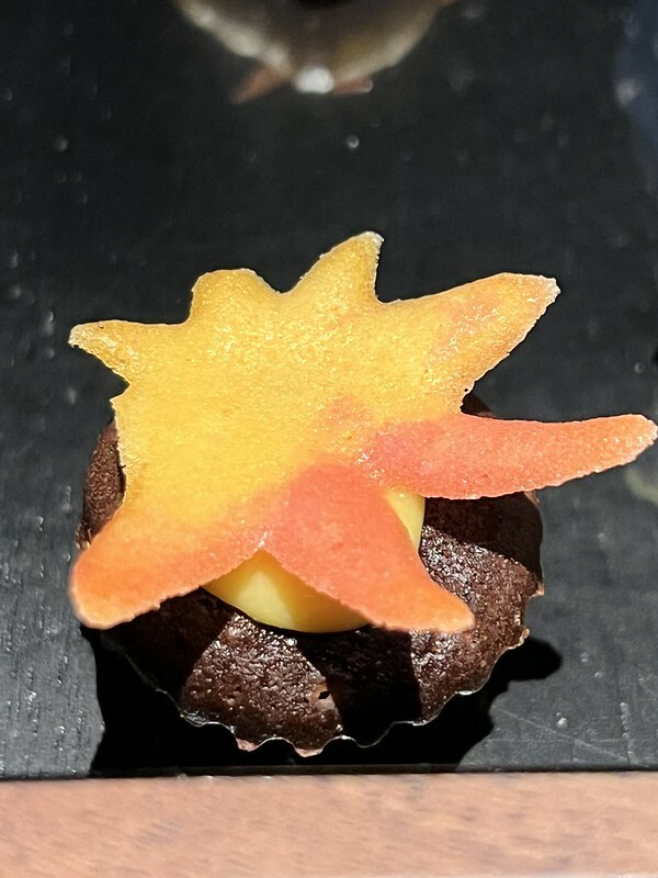 【亞洲，日本，京都】京都安縵Aman Kyoto下午茶，期待過高而失落感十足......（2022日本旅遊/疫情後的旅行/京都下午茶）