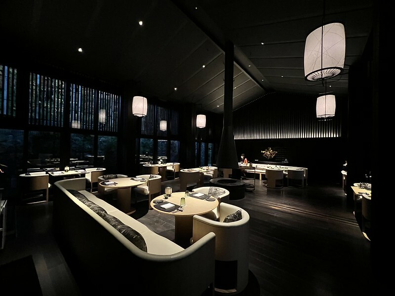 【亞洲，日本，京都】京都安縵Aman Kyoto下午茶，期待過高而失落感十足......（2022日本旅遊/疫情後的旅行/京都下午茶）