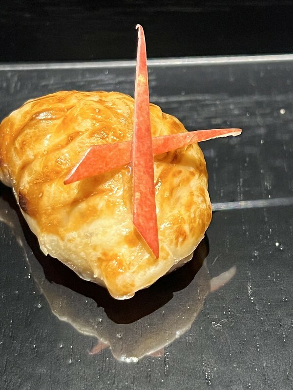 【亞洲，日本，京都】京都安縵Aman Kyoto下午茶，期待過高而失落感十足......（2022日本旅遊/疫情後的旅行/京都下午茶）