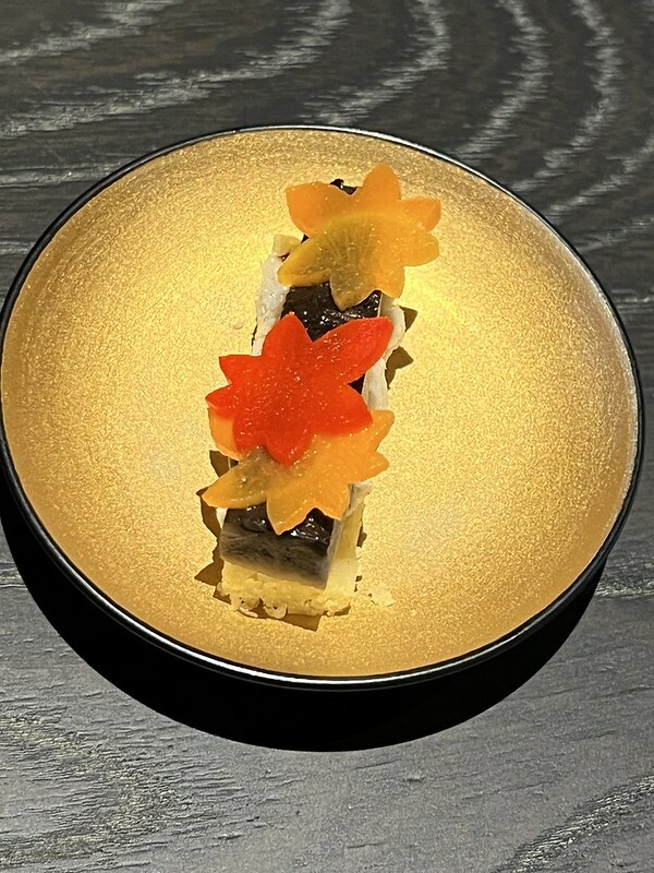 【亞洲，日本，京都】京都安縵Aman Kyoto下午茶，期待過高而失落感十足......（2022日本旅遊/疫情後的旅行/京都下午茶）