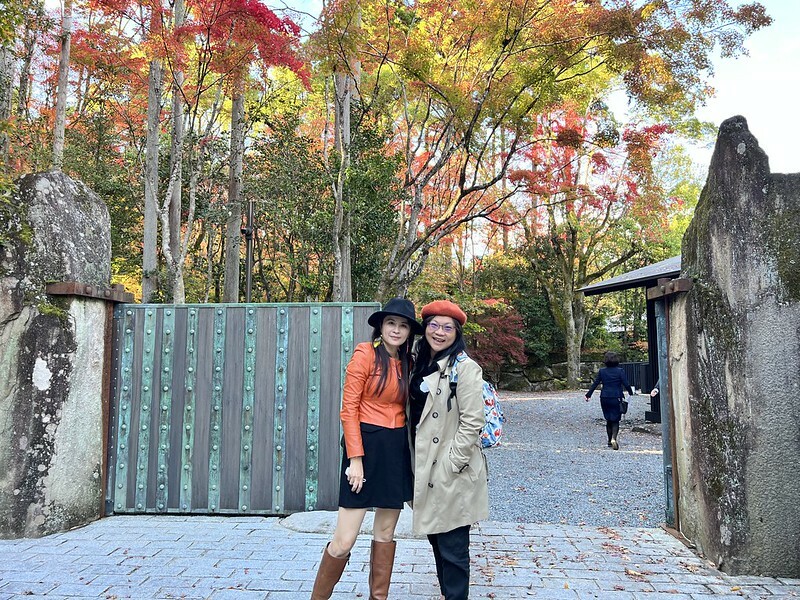 【亞洲，日本，京都】京都安縵Aman Kyoto下午茶，期待過高而失落感十足......（2022日本旅遊/疫情後的旅行/京都下午茶）