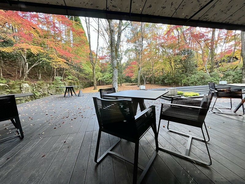 【亞洲，日本，京都】京都安縵Aman Kyoto下午茶，期待過高而失落感十足......（2022日本旅遊/疫情後的旅行/京都下午茶）