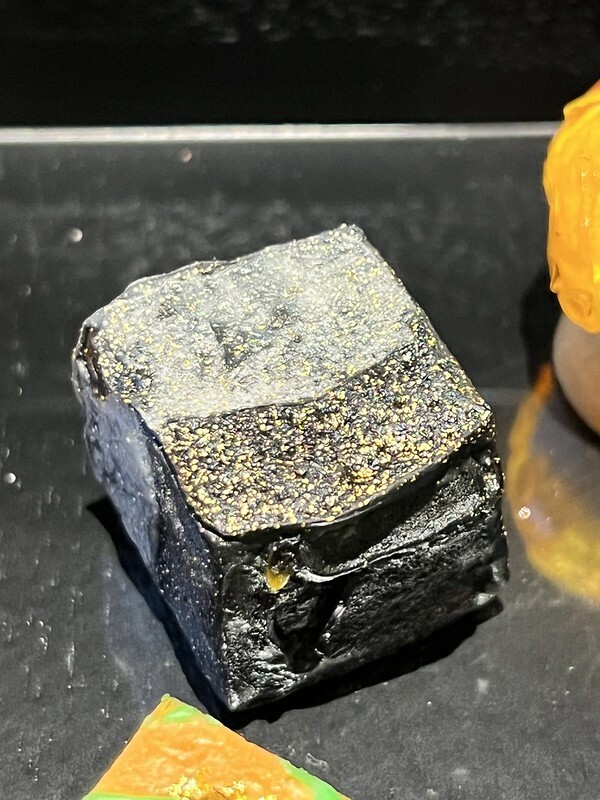 【亞洲，日本，京都】京都安縵Aman Kyoto下午茶，期待過高而失落感十足......（2022日本旅遊/疫情後的旅行/京都下午茶）