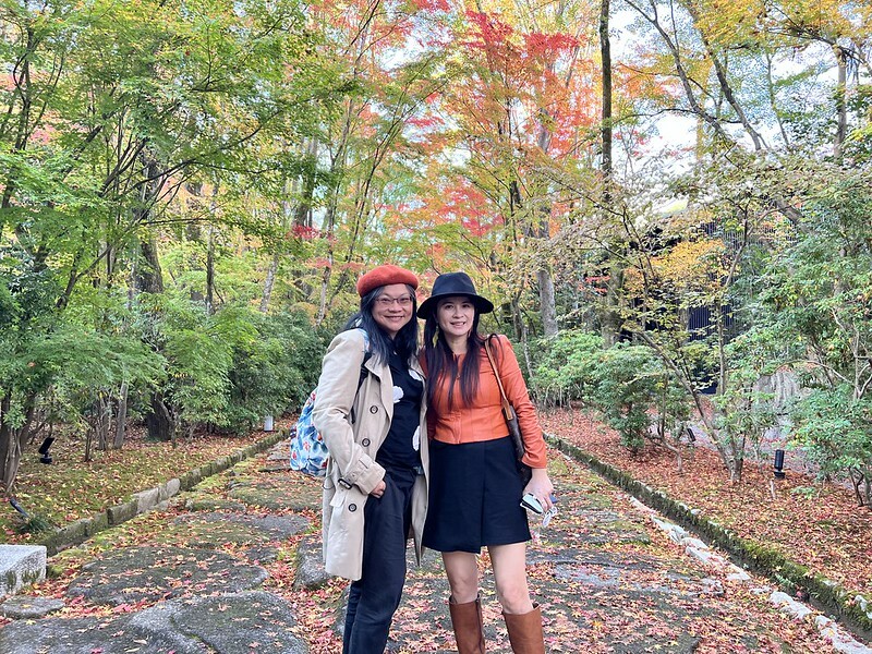 【亞洲，日本，京都】京都安縵Aman Kyoto下午茶，期待過高而失落感十足......（2022日本旅遊/疫情後的旅行/京都下午茶）