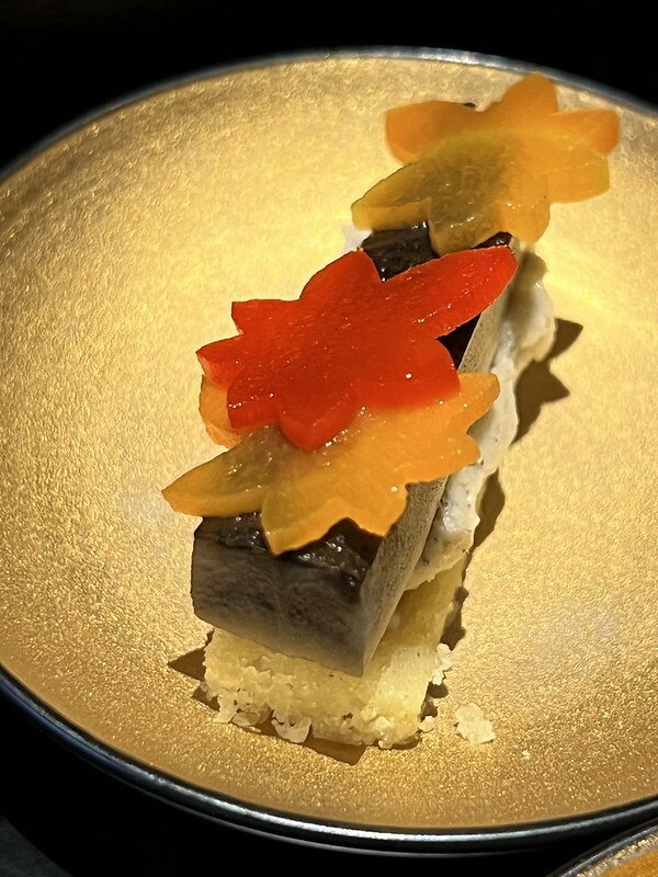 【亞洲，日本，京都】京都安縵Aman Kyoto下午茶，期待過高而失落感十足......（2022日本旅遊/疫情後的旅行/京都下午茶）