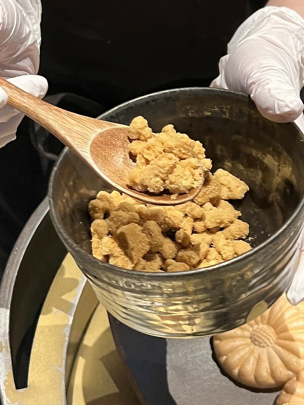 【亞洲，日本，京都】京都安縵Aman Kyoto下午茶，期待過高而失落感十足......（2022日本旅遊/疫情後的旅行/京都下午茶）