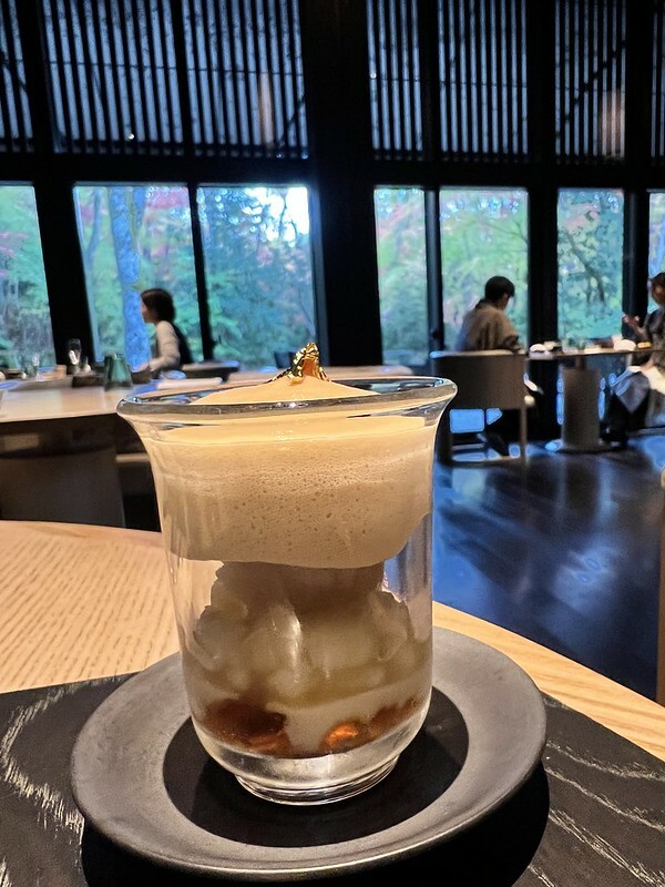 【亞洲，日本，京都】京都安縵Aman Kyoto下午茶，期待過高而失落感十足......（2022日本旅遊/疫情後的旅行/京都下午茶）