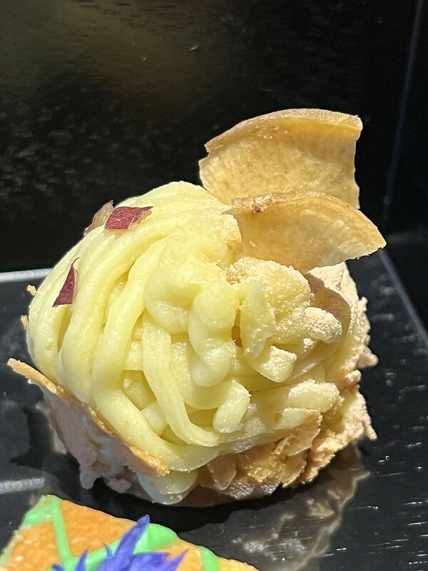 【亞洲，日本，京都】京都安縵Aman Kyoto下午茶，期待過高而失落感十足......（2022日本旅遊/疫情後的旅行/京都下午茶）