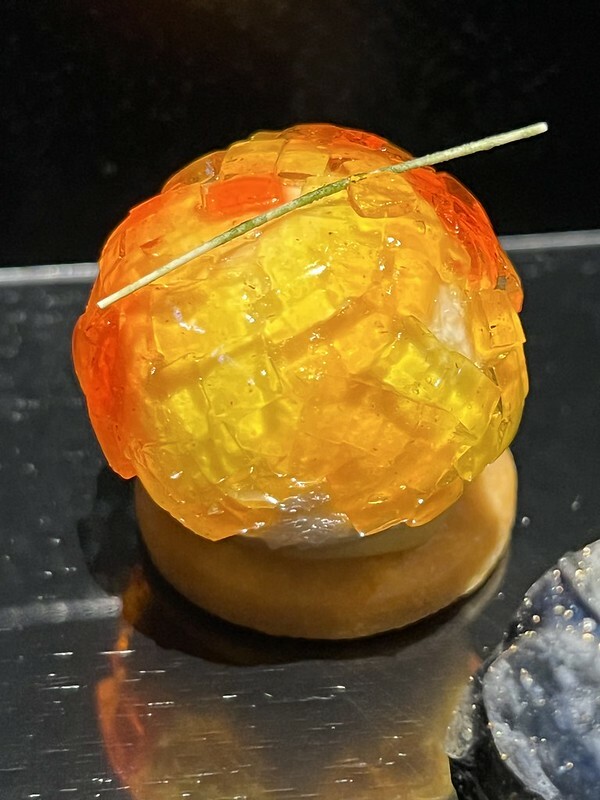 【亞洲，日本，京都】京都安縵Aman Kyoto下午茶，期待過高而失落感十足......（2022日本旅遊/疫情後的旅行/京都下午茶）