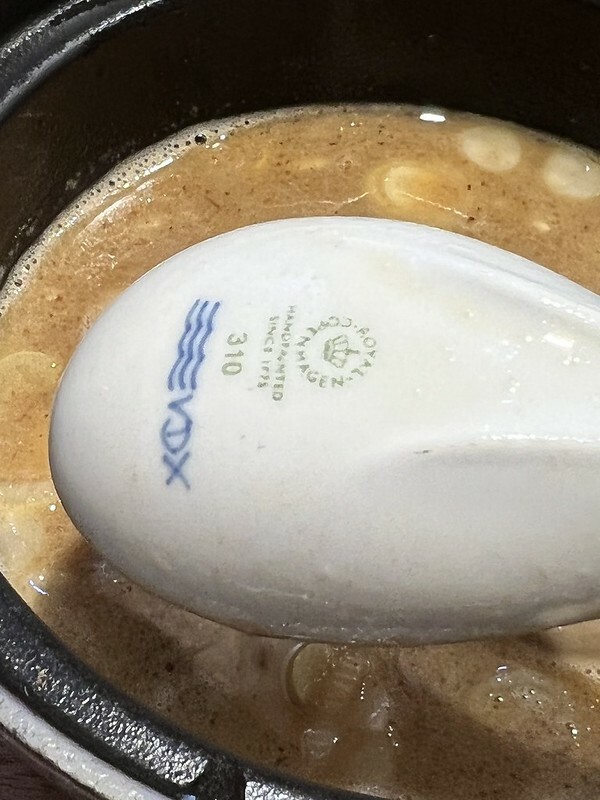 【亞洲,日本,京都】麵屋 高倉二条,一間只聞香味,差一點找不到門入的小店。(京都美食,京都沾麵)