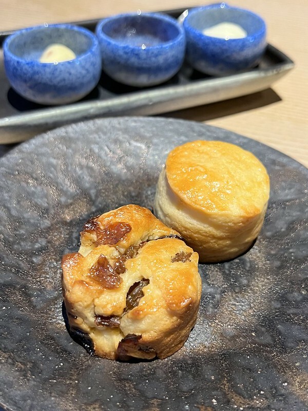 【亞洲，日本，京都】京都安縵Aman Kyoto下午茶，期待過高而失落感十足......（2022日本旅遊/疫情後的旅行/京都下午茶）