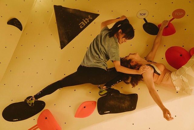 The TV anthology series posters & stills of 2022公視年度大戲「你的婚姻不是你的婚姻 On Marriage」 單元劇五《沙之書 》 is launching in Taiwan from Jan 7, 2023. onwards