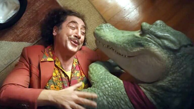 The Movie posters and stills of US Movie 