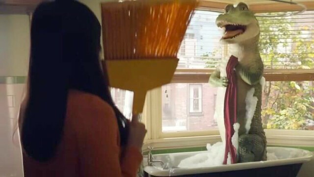 The Movie posters and stills of US Movie 