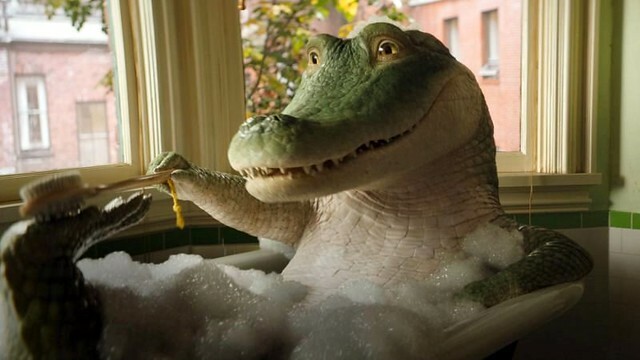 The Movie posters and stills of US Movie 