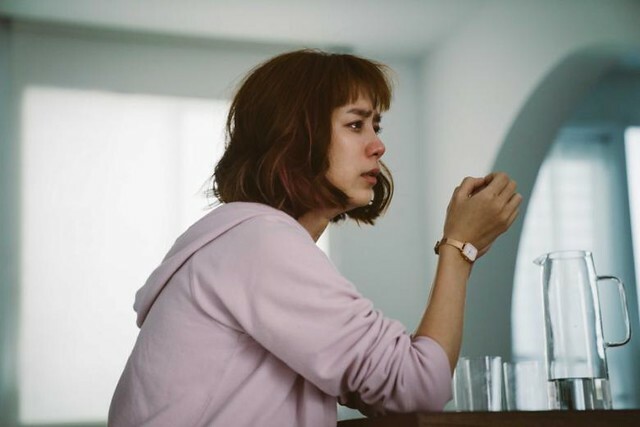 The TV anthology series posters & stills of 2022公視年度大戲「你的婚姻不是你的婚姻 On Marriage」 單元劇五《沙之書 》 is launching in Taiwan from Jan 7, 2023. onwards