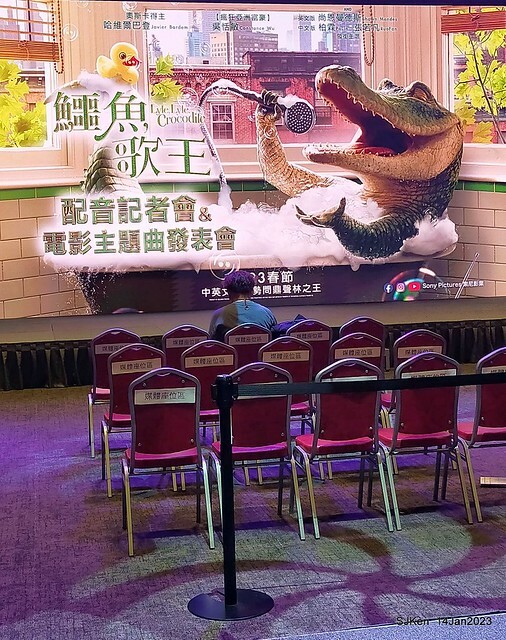 The Movie posters and stills of US Movie 