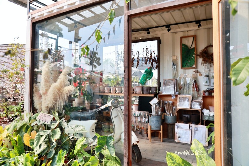 田尾景點綠果庭院|田尾公路花園免費景點多肉植物天堂.網美拍照打卡熱點,田尾一日遊