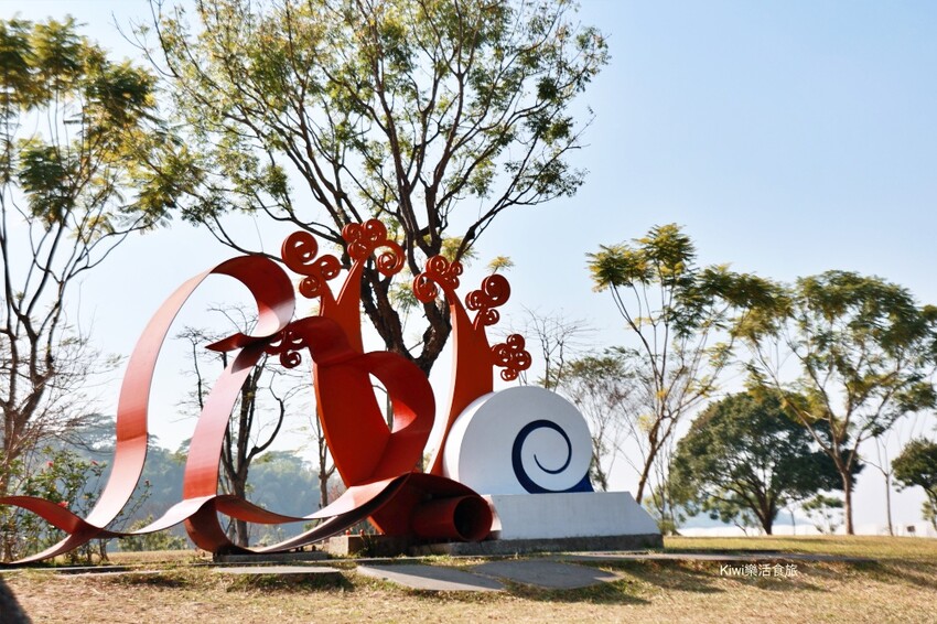 嘉義景點|旺萊山愛情大草原,親子免費景點,免費吃旺萊山鳳梨酥,嘉義阿里山下周邊景點美食