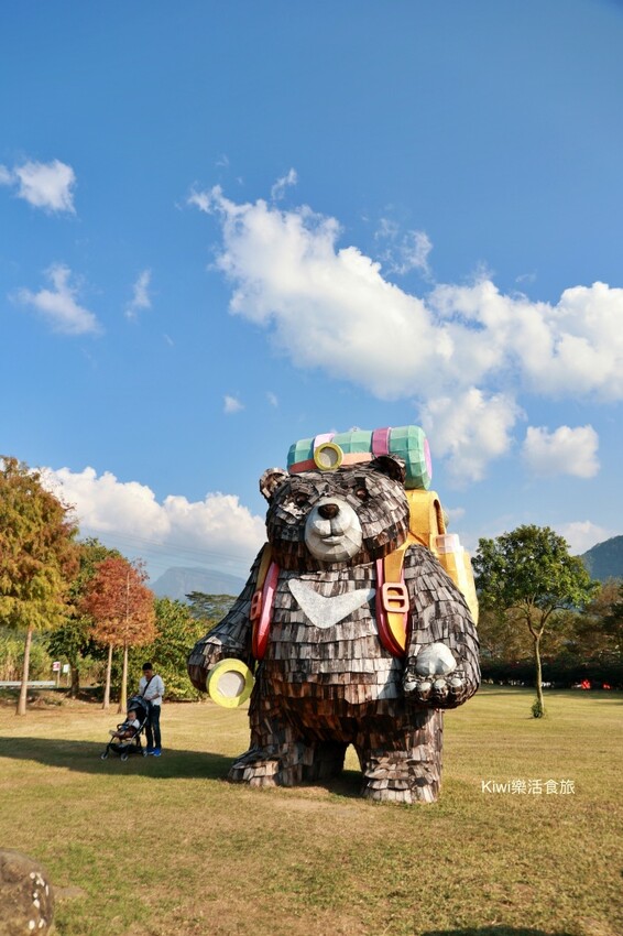 嘉義景點|旺萊山愛情大草原,親子免費景點,免費吃旺萊山鳳梨酥,嘉義阿里山下周邊景點美食