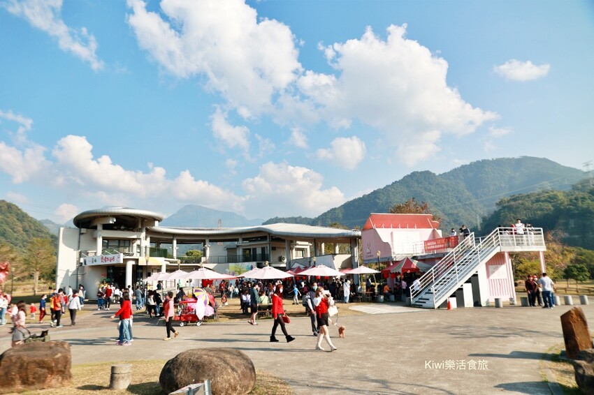 嘉義景點|旺萊山愛情大草原,親子免費景點,免費吃旺萊山鳳梨酥,嘉義阿里山下周邊景點美食
