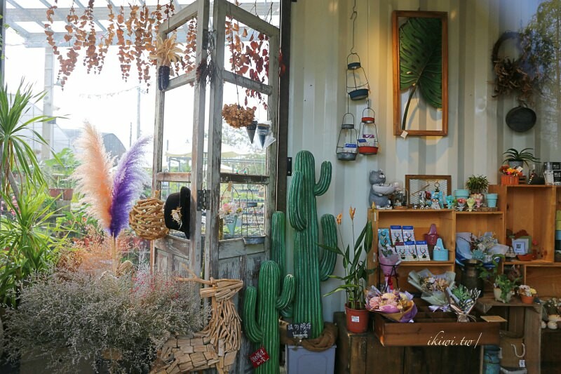 田尾景點綠果庭院|田尾公路花園免費景點多肉植物天堂.網美拍照打卡熱點,田尾一日遊