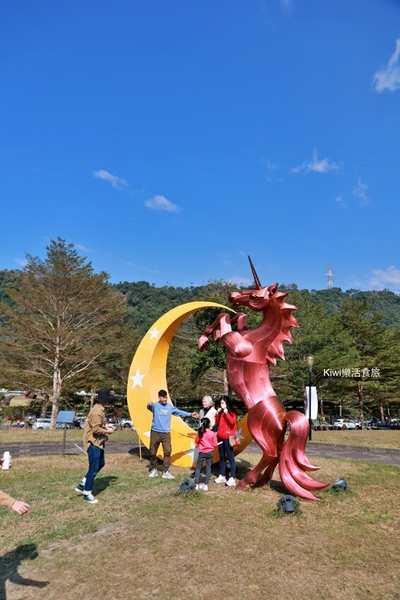 嘉義景點|旺萊山愛情大草原,親子免費景點,免費吃旺萊山鳳梨酥,嘉義阿里山下周邊景點美食