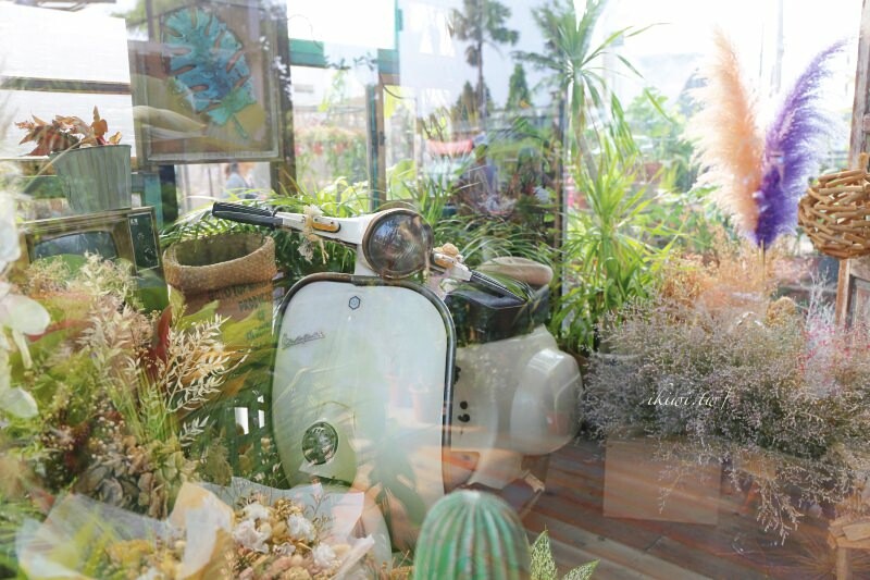 田尾景點綠果庭院|田尾公路花園免費景點多肉植物天堂.網美拍照打卡熱點,田尾一日遊