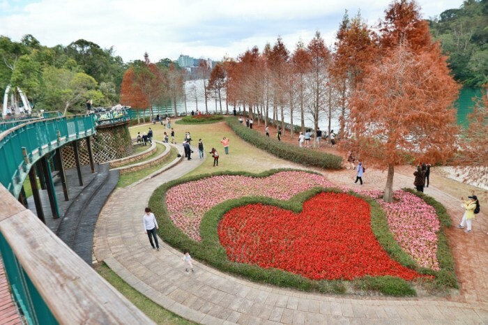 田尾景點綠果庭院|田尾公路花園免費景點多肉植物天堂.網美拍照打卡熱點,田尾一日遊
