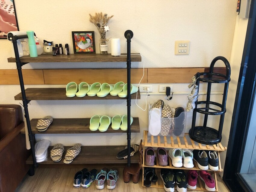 中山區按摩店推薦/台式按摩推薦/綠林足道養生館評價