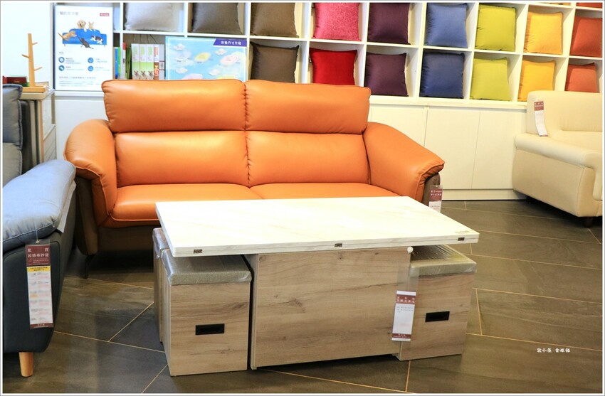 【高雄家具推薦】億家具 批發倉庫 高雄‧在地家具批發商，專人配送組裝，家具款式多樣一次搞定需求 - 敦 小 蓮の食旅錄