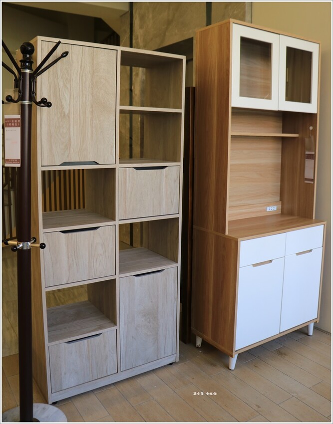 【高雄家具推薦】億家具 批發倉庫 高雄‧在地家具批發商，專人配送組裝，家具款式多樣一次搞定需求 - 敦 小 蓮の食旅錄