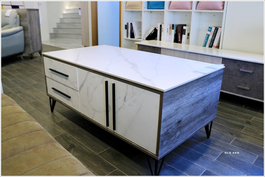 【高雄家具推薦】億家具 批發倉庫 高雄‧在地家具批發商，專人配送組裝，家具款式多樣一次搞定需求 - 敦 小 蓮の食旅錄