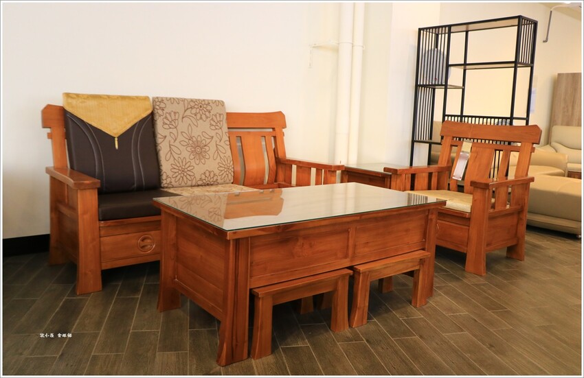 【高雄家具推薦】億家具 批發倉庫 高雄‧在地家具批發商，專人配送組裝，家具款式多樣一次搞定需求 - 敦 小 蓮の食旅錄