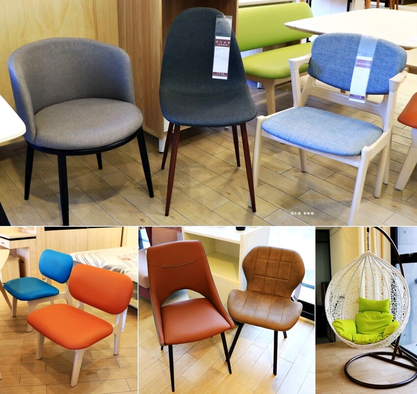 【高雄家具推薦】億家具 批發倉庫 高雄‧在地家具批發商，專人配送組裝，家具款式多樣一次搞定需求 - 敦 小 蓮の食旅錄