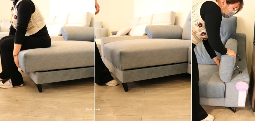 【高雄家具推薦】億家具 批發倉庫 高雄‧在地家具批發商，專人配送組裝，家具款式多樣一次搞定需求 - 敦 小 蓮の食旅錄