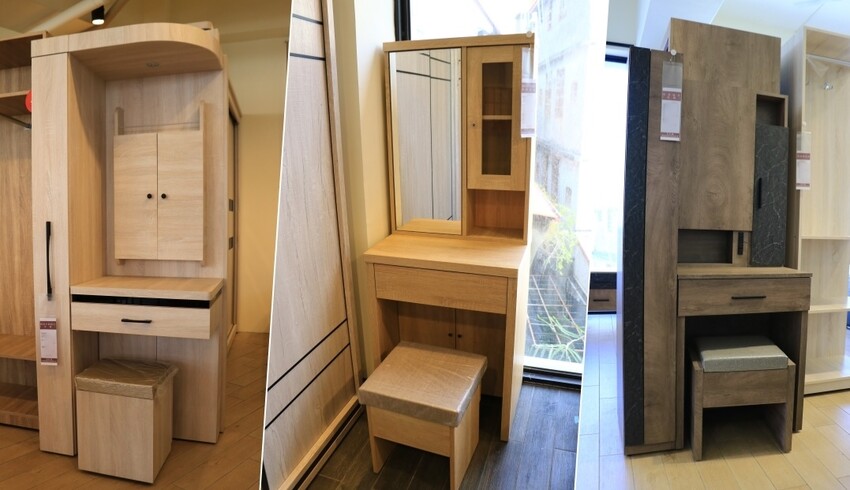 【高雄家具推薦】億家具 批發倉庫 高雄‧在地家具批發商，專人配送組裝，家具款式多樣一次搞定需求 - 敦 小 蓮の食旅錄