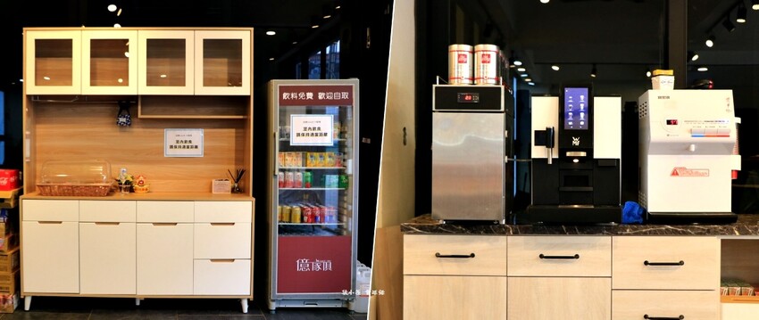 【高雄家具推薦】億家具 批發倉庫 高雄‧在地家具批發商，專人配送組裝，家具款式多樣一次搞定需求 - 敦 小 蓮の食旅錄