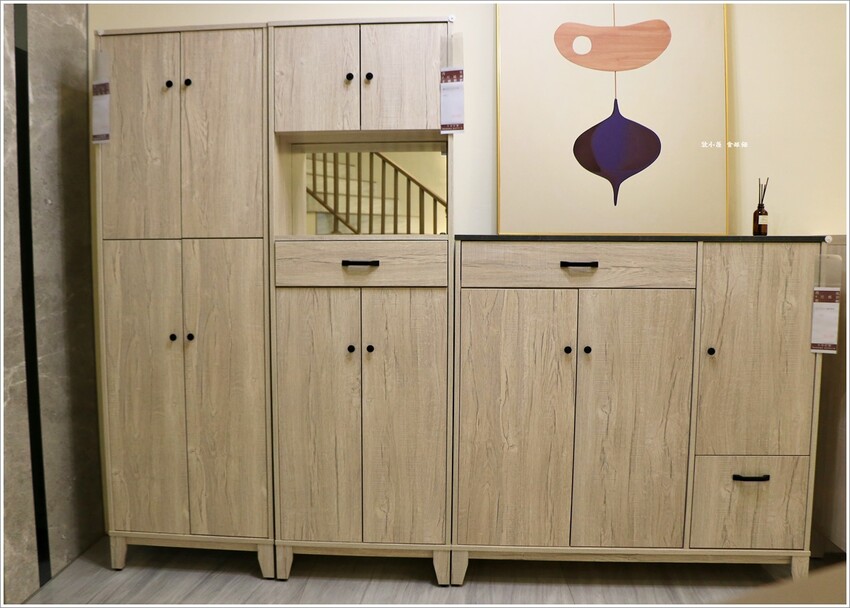 【高雄家具推薦】億家具 批發倉庫 高雄‧在地家具批發商，專人配送組裝，家具款式多樣一次搞定需求 - 敦 小 蓮の食旅錄