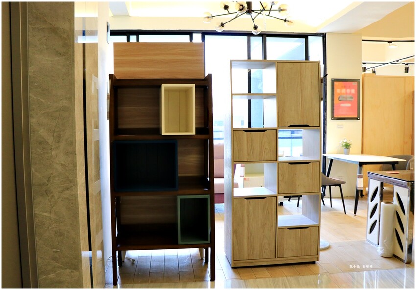 【高雄家具推薦】億家具 批發倉庫 高雄‧在地家具批發商，專人配送組裝，家具款式多樣一次搞定需求 - 敦 小 蓮の食旅錄